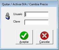 Sistema de Manejo de Nóminas